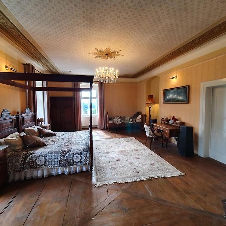 Apartman Fara Vcelakov Dış mekan fotoğraf