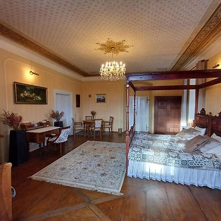 Apartman Fara Vcelakov Dış mekan fotoğraf