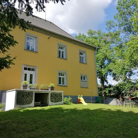 Apartman Fara Vcelakov Dış mekan fotoğraf