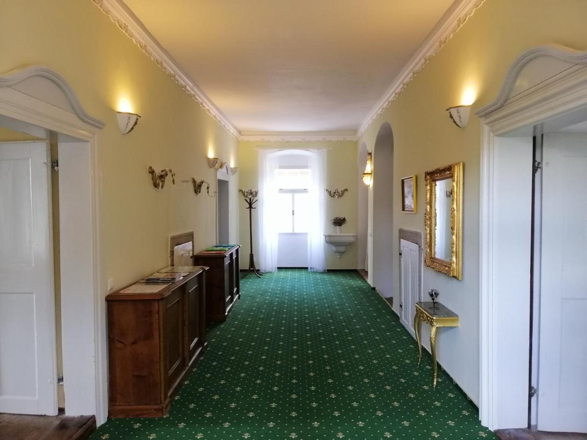 Apartman Fara Vcelakov Dış mekan fotoğraf